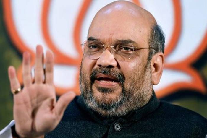 Amit Shah फाइनल से पहले BJP अध्यक्ष बोले- ना टीम इंडिया पाकिस्तान जाएगी, ना हम उन्हें बुलाएंगे भारत