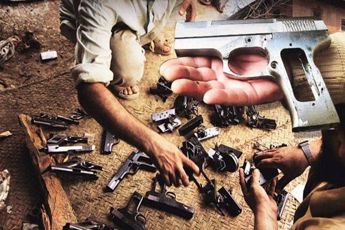 Kota Range Police announces reward for two shooters भानू प्रताप गैंग के इन दो शूटरों पर पुलिस ने रखा इनाम, पता बताने वाले को मिलेगी ये रकम