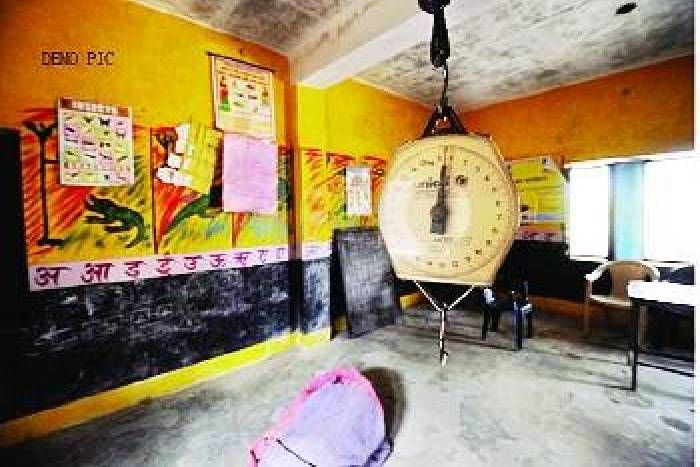 news & Photos rajasthan आप राशन की दुकान पर जाएं और वहां गेहूं न मिले तो रसद अधिकारी ठहरा दिए जाएंगे जिम्मेदार