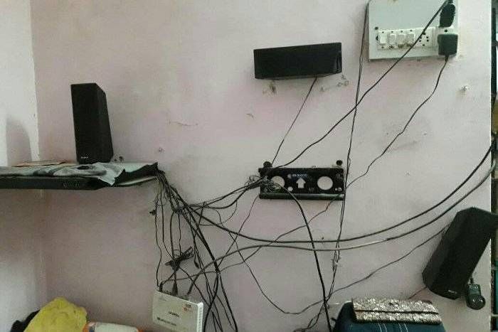 theft in kota ये हैं कोटा के स्मार्ट चोर, 45 मिनट में कर देते हैं पूरा घर 'साफ'