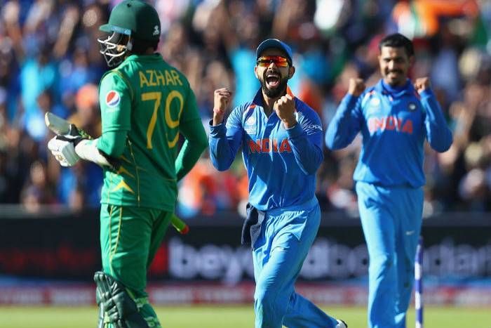 India vs Pakistan Final भारत-पाक मैचः 10 गुना बढ़े दाम, 30 सेकंड के विज्ञापन के लिए एक करोड़ रुपए
