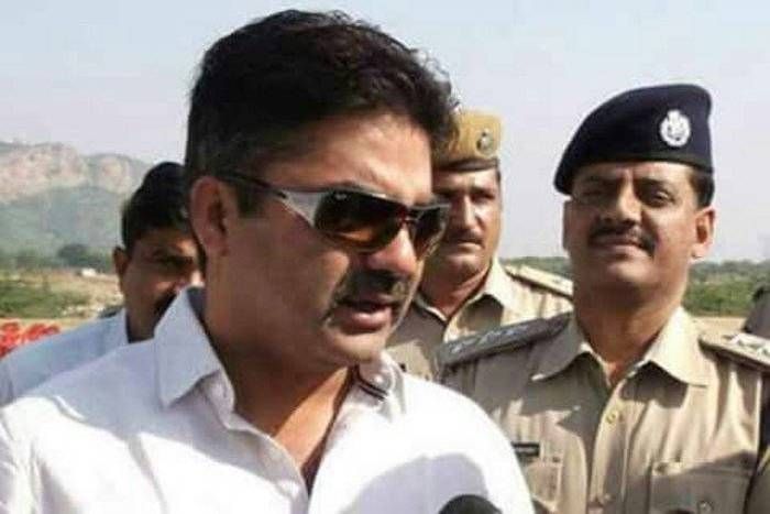 Kota police arrested arms smuggler कोटा में थी तबाही मचाने की तैयारी, पुलिस ने दबोचे 8 हथियार तस्कर