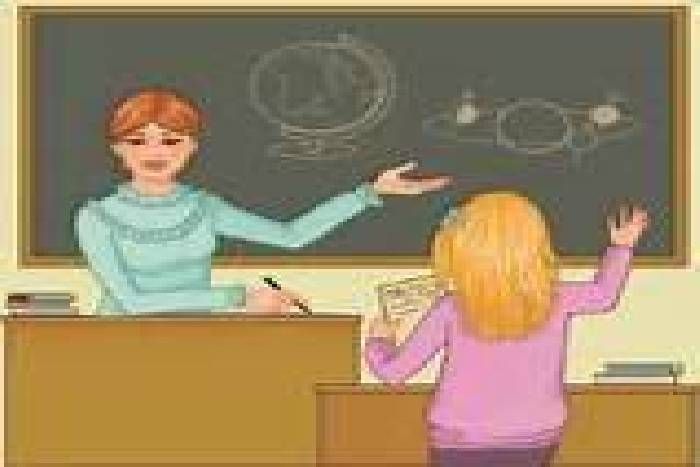 माध्यमिक से प्रारम्भिक शिक्षा में आए 72 शिक्षक