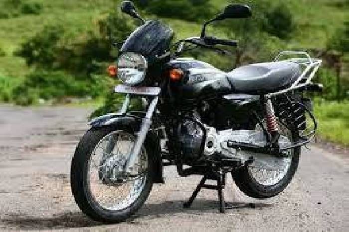 Second hand vehicles are also sold in Nagaur. अभियान -अब नया नहीं है तो कोई बात नहीं, पुराना चलाएगा आपका काम