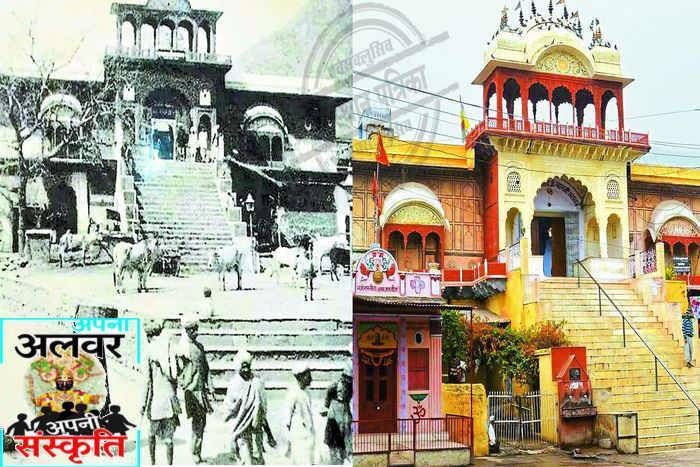 जगन्नाथ रथयात्रा महोत्सव : ...और निखरता गया जगन्नाथ मेले का स्वरूप