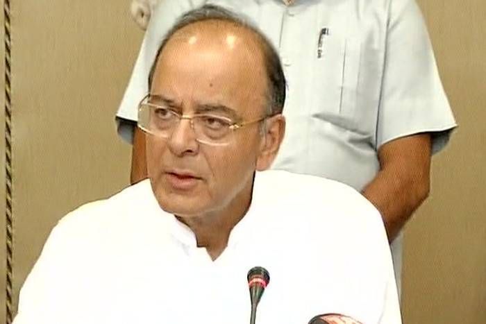 Arun Jaitley GST: हर माह रिटर्न फाइल करने की अनिवार्यता से राहत, सितंबर से लागू होगी नई व्यवस्था