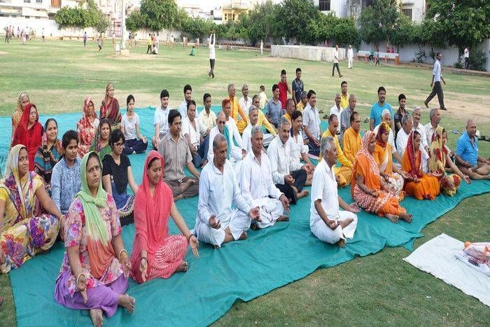 Humrah हमराह: फिटनेस को लेकर जागरूक शहरवासी