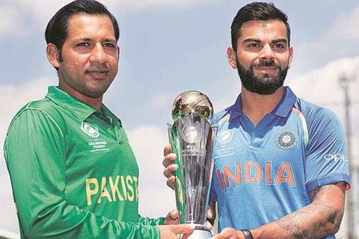 हाईवोल्टेज सुपर संडे: भारत-पाकिस्तान के बीच 'डबल' महामुकाबला आज, क्रिकेट के साथ हाॅकी में भी बड़ा दिन