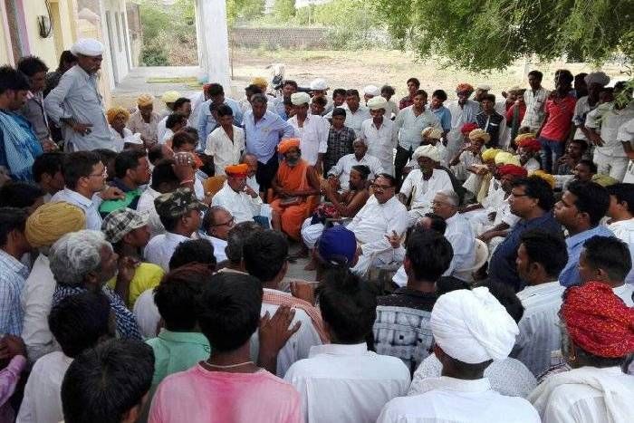 balotra हत्या के चौथे दिन भी पुलिस के हाथ नहीं लगा सुराग