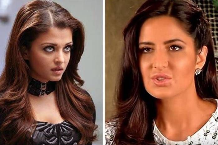 katrina kaif aishwarya rai कैटरीना ने ऐश्वर्या को कहा,'लोमड़ी', तो रणबीर कपूर ने दिया ये जवाब!