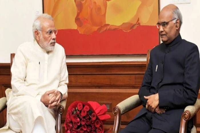 मिलिए देश के 'संभावित' राष्ट्रपति से, जानें इंटरनेट पर अचानक से किस बात के लिए कर रहे ट्रेंड