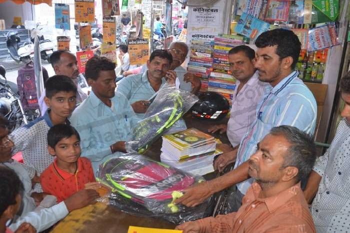 barmer ये लो छुट्टियां हो गई समाप्त, अब आज से स्कूलों में फिर लौटेगी रौनक