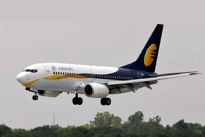Jet Airways जेट की उड़ान में महिला ने बच्चे को दिया जन्म, ताउम्र करेगा मुफ्त हवाई यात्रा