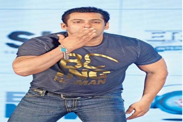 'Being Human' सलमान खान की दरियादिली, 2 साल के बच्चे की ऐसे बचाई जान, जानकर 'सुल्तान' के कायल हो जाएंगे आप