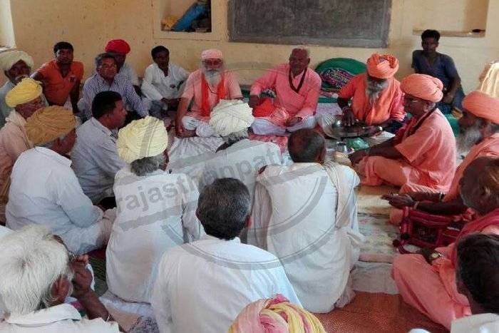 balotra पुजारी की हत्या के छह दिन बाद पुलिस खाली हाथ