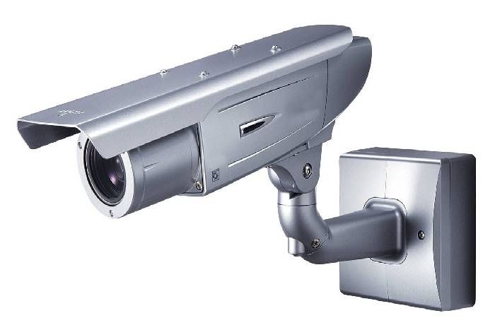 cctv camera अगस्त तक शहर में लग जाएंगे सीसीटीवी कैमरे