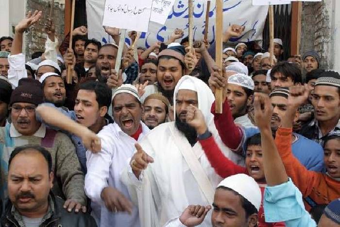 hajj for muslim मुस्लिम सब्सिडी से हज पर जा सकें, इसलिए हज कमेटी की राजस्थान कॉर्डिनेटर ने केन्द्र सरकार से की ये मांग