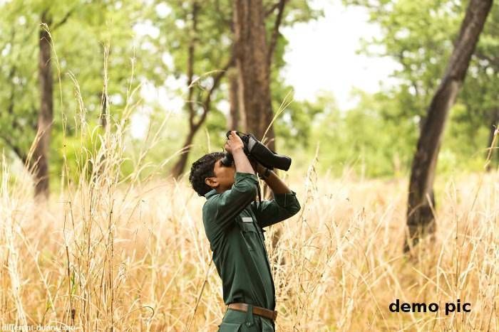 nature guide देश में नेचर गाइड बताएंगे गांवों की खूबसूरती, 11 स्थानों में जोधपुर भी शामिल