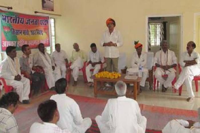 tonk किसानों के लिए प्रत्येक जिले में खोलें जाएगें मौसम विभाग