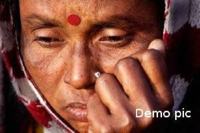 इकलौती बेटी की मौत का लगा मां को ऐसा सदमा कि उसने उठा लिया ये खतरनाक कदम