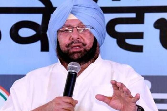 punjab government पंजाब सरकार का बड़ा एलान,पांच एकड़ तक जमीन वाले किसानों का कर्ज होगा माफ