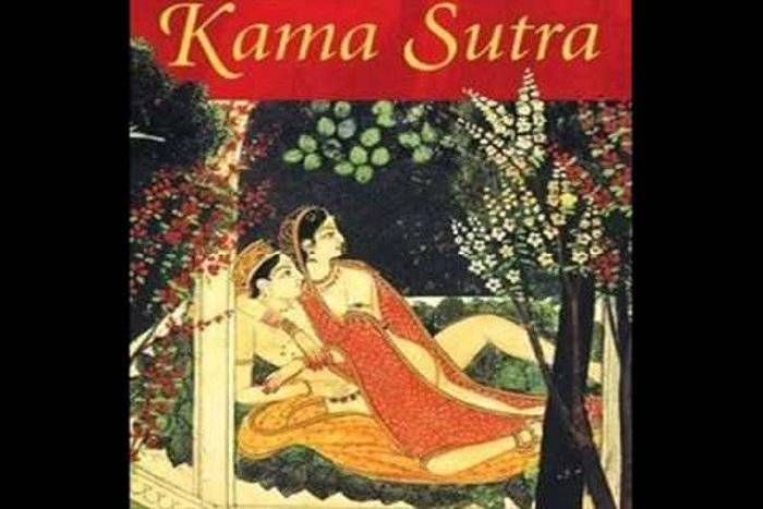 indelible ink was discovered from Kamasutra OMG! असली कामसूत्र चुराकर अंग्रेजों ने हासिल की थी ये 'महाशक्ति'