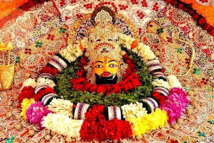 देश ही नहीं विदेशों में भी बजता है खाटू के श्यामजी का डंका