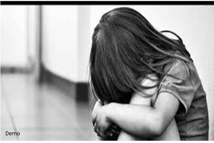 crime नशे में धुत पिता ने अपनी ही चार साल की मासूम को बनाया हवस का शिकार