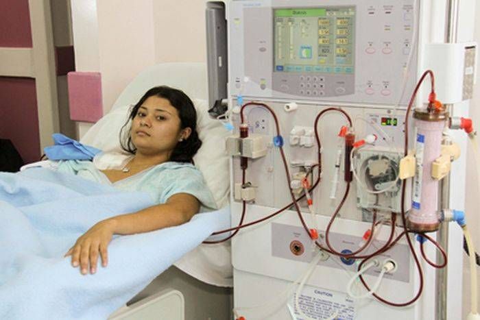 बीकानेर जयपुर से बाय-बाय अब अपनी डीबीएच में होगी डायलिसिस