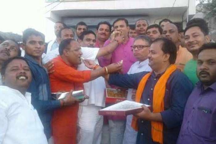 9 भाई-बहनों में सबसे छोटे हैं रामनाथ कोविंद, परिवार को मिल गए थे राष्ट्रपति पद का प्रत्याशी बनाए जाने के संकेत