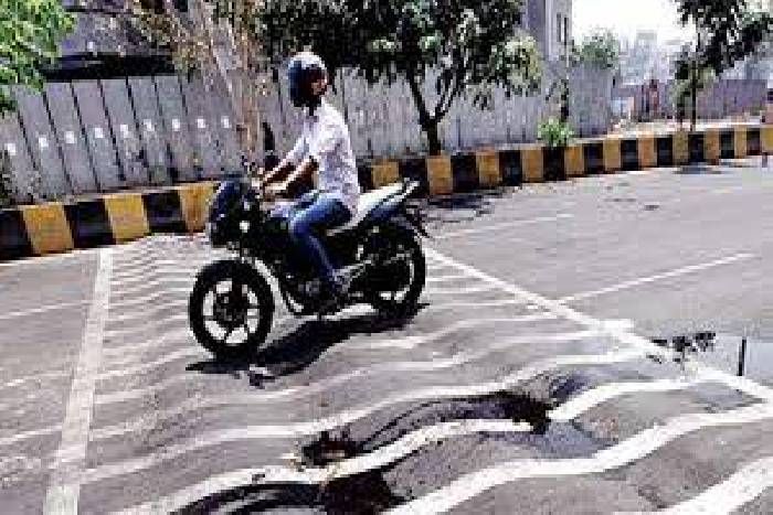 आप भी चला रहे हैं गाड़ी तो जरा संभलकर- तेज गति न बन जाए हादसों की वजह