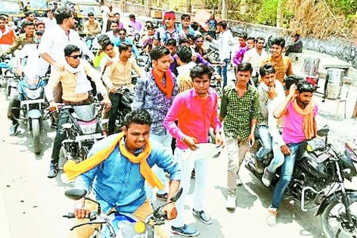 Rajasthan Panchayati Raj Service Council Srike एक नया आंदोलन शुरू होने की राह पर