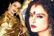 unknown facts about evergreen rekha unknown facts about evergreen rekha