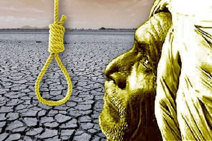 OMG! किसानों के लिए यमराज बना जून 2017, जानकर आप का भी दिल बैठ जाएगा