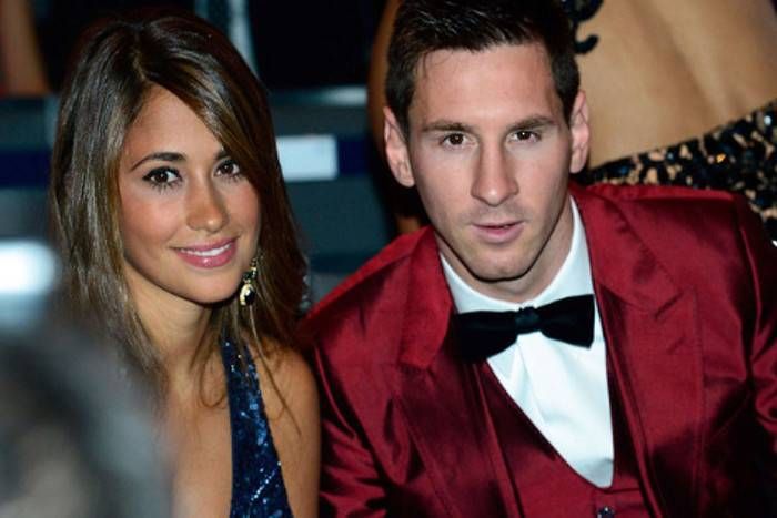 Lionel Messi मशहूर फुटबॉलर मेस्सी की शादी में हिस्सा लेंगे कई बड़े सितारे, पॉप स्टार शकीरा भी शामिल