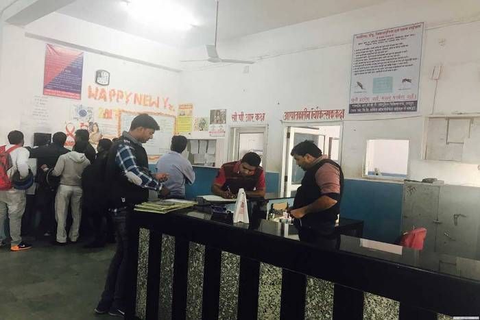 hospital जयपुरिया अस्पताल : 10 जुलाई से मरीजों को मिलने लगेंगी ये सुविधाएं