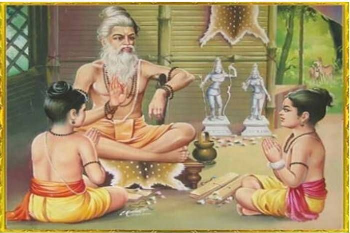guru purnima इन 7 लोगों का आदर सत्कार आप को भी बना देता है महान गुरु