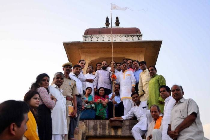 राजस्थान में न कम न ज्यादा, अच्छी होगी बरसात