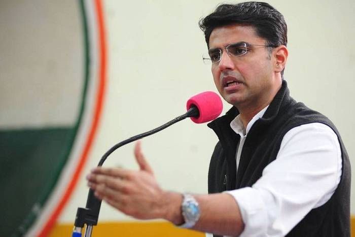 news & Photos rajasthan लहसुन खरीद लिए होते तो 6 किसान नहीं करते आत्महत्या, कितनी संवेदनहीन है ये सरकार: पायलट