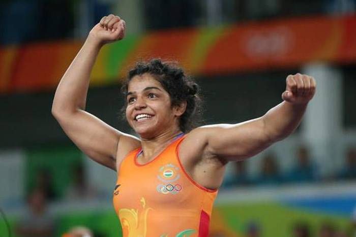 sakshi malik साक्षी मालिक का विश्व चैंपियनशिप में होगा 'टेस्ट', रियो ओलम्पिक में रचा था इतिहास