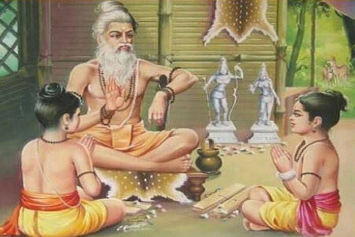 गुरु पूर्णिमा आज: इस बार बने दो विशेष योग, जगह-जगह होगा गुरु पूजन, सालासर धाम में उमड़े श्रद्धालु...