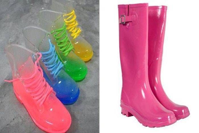 jodhpur, jodhpur news, jodhpur Fashion news, monsoon news, monsoob Fashion news, footwear fashion, latest news, latest hindi news बारिश में फुटवियर स्टाइल...