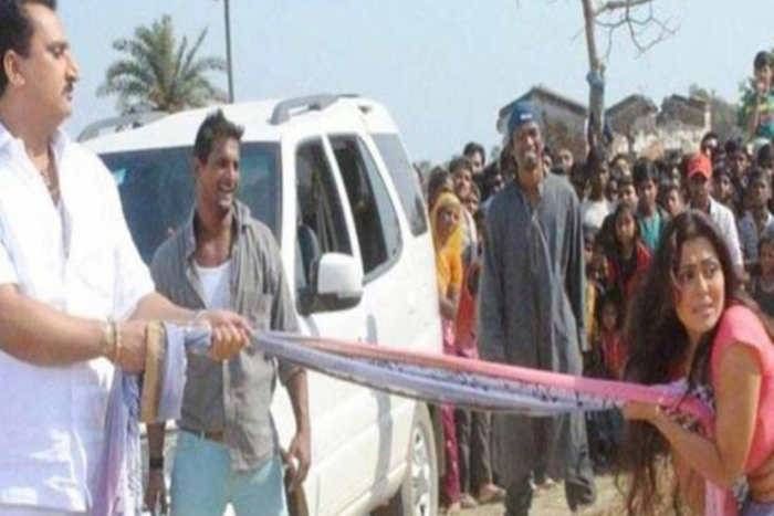 बशीरहाट हिंसाः भोजपुरी फिल्म का फोटो सोशल मीडिया पर पोस्ट कर हिंसा भड़काने का आरोप, एक गिरफ्तार