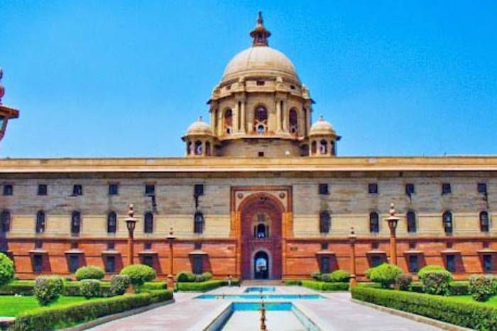 president of india रबड़ स्टाम्प नहीं राष्ट्रपति