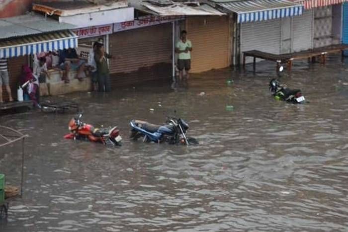 ज्योतिषाचार्यों ने वायु परीक्षण के बाद की भविष्यवाणी, शुरू में कुछ व्यवधान लेकिन बाद में होगी राजस्थान में अच्छी बारिश