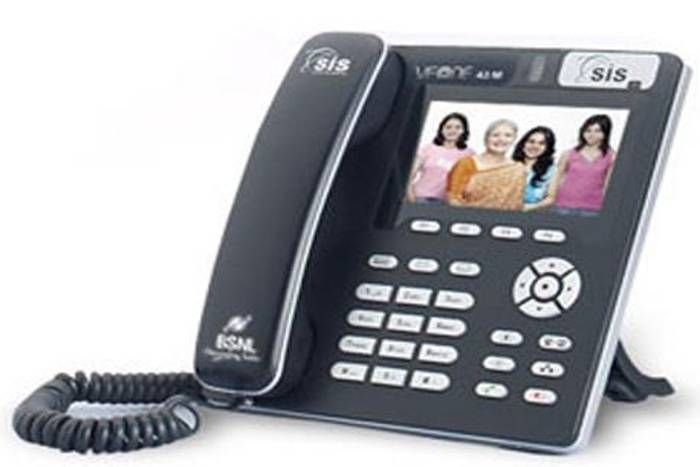 video calling through landline अब लैण्डलाइन फोन से भी होगी वीडियो कॉलिंग, पश्चिमी राजस्थान के पहले एनजीएन का उद्घाटन