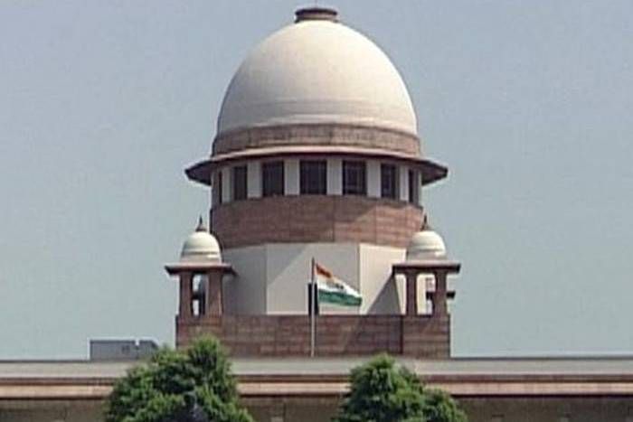 supreme court IIT-JEE 2017: काउंसलिंग प्रक्रिया से SC ने हटाई रोक, अब जल्द शुरु होगा एडमिशन