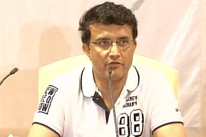 Sourav Ganguly टीम इंडिया के कोच पर फैसला टला: गांगुली बोले- नाम ऐलान करने के लिए चाहिए और समय