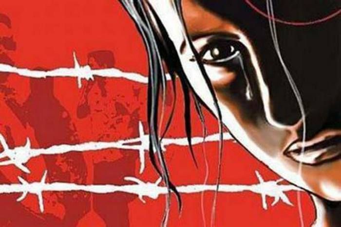 Sex Racket in Kota देह व्यापार के चक्कर में एक छोटी बच्ची भी गई सलाखों के पीछे
