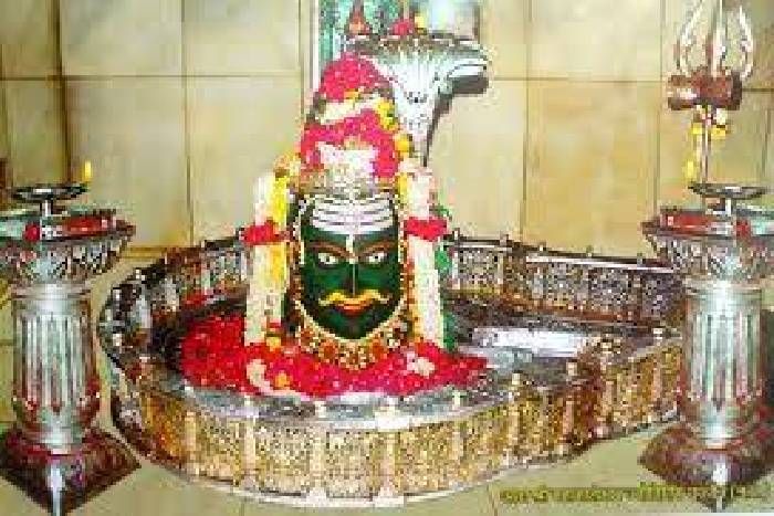 mahakaleshwar ujjain स्पीड पोस्ट से घर बैठे मंगवाए काशी विश्वनाथ व महाकालेश्वर का प्रसाद